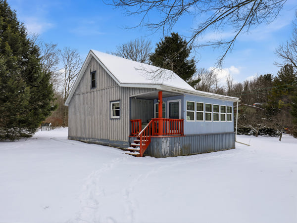 295 Lazytown Rd, Shunk, PA 17768, USA