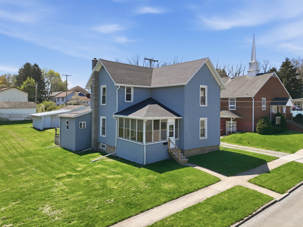 22 Kingsbury Ave, Towanda, PA 18848, USA