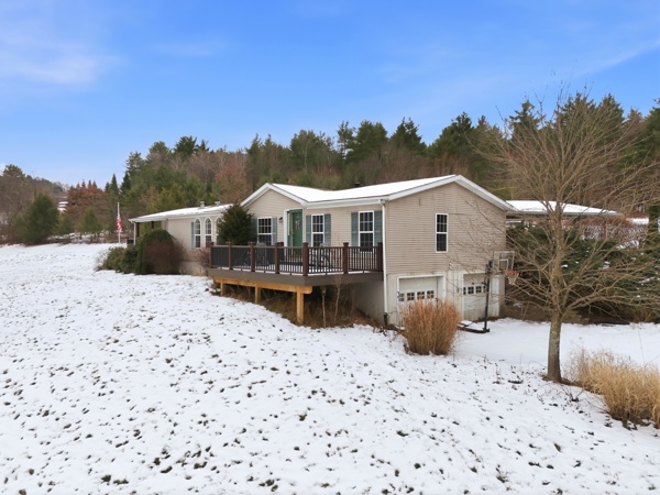 506 Bliss Rd, Rome, PA 18837, USA