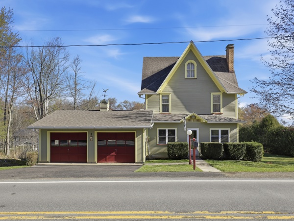 874 Main St, Muncy Valley, PA 17758, USA