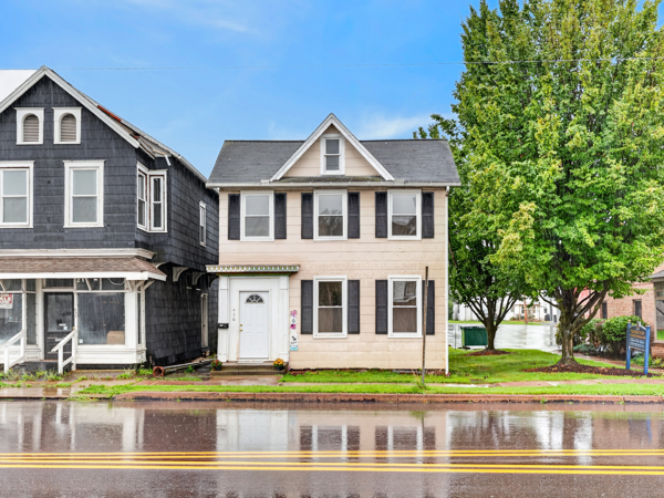 436 Broad St, Montoursville, PA 17754, USA