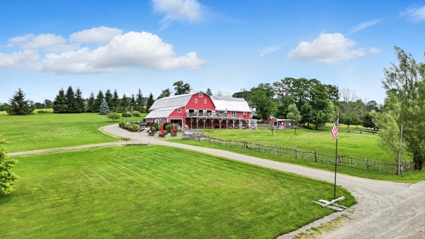356 Anderson Hill Rd, Candor, NY 13743, USA