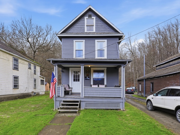 118 T-329, Canton, PA 17724, USA