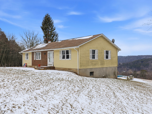 401 Valley View Rd, Wyalusing, PA 18853, USA