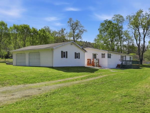 33 Mt Pleasant Rd, Nichols, NY 13812, USA
