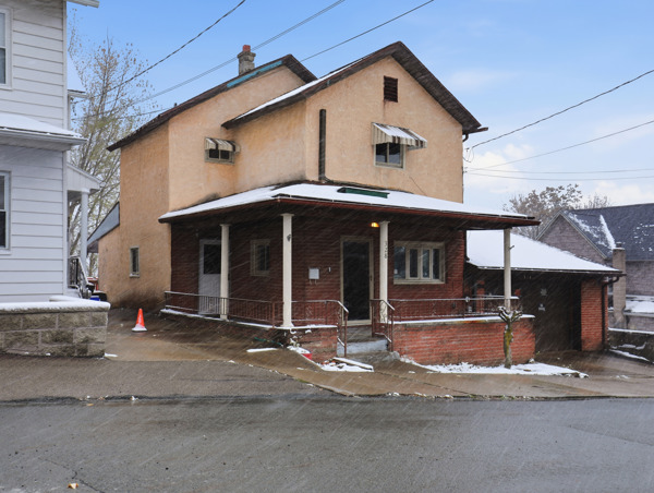 328 N Fillmore Ave, Scranton, PA 18504, USA