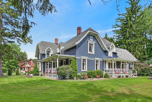 8 Susquehanna Ave, Tunkhannock, PA 18657, USA
