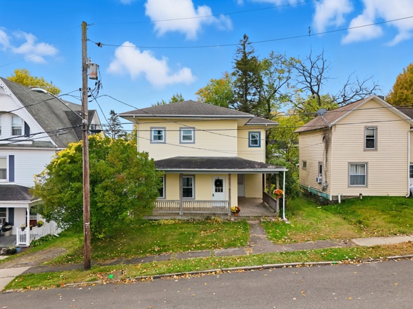 13 Olive St, Towanda, PA 18848, USA