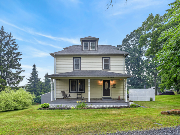 1533 W Southern Ave, South Williamsport, PA 17702, USA