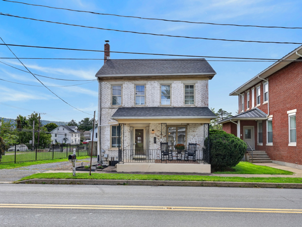 113 N Market St, Elysburg, PA 17824, USA