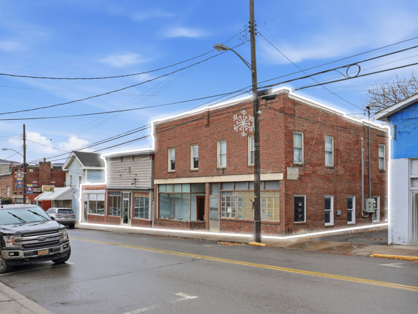 25 Troy St, Canton, PA 17724, USA