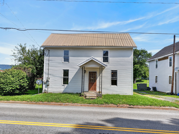 8007 N Rte 44 Hwy, Lock Haven, PA 17745, USA