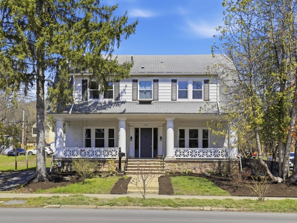 920 High St, Williamsport, PA 17701, USA