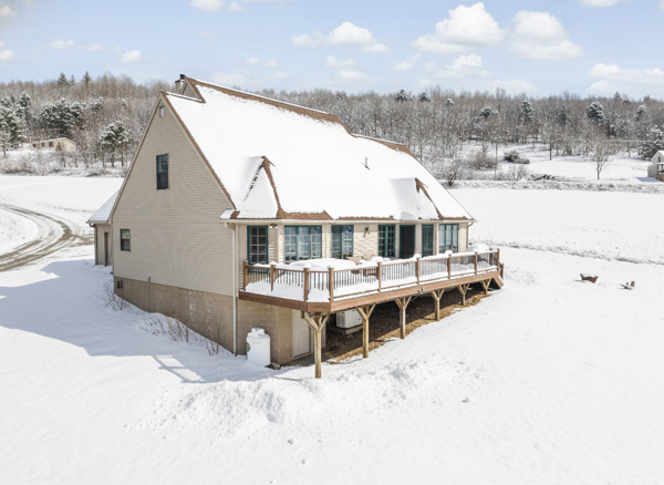 272 Crawford Rd, Dushore, PA 18614, USA