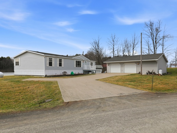 1147 Joyce Rd, Rome, PA 18837, USA