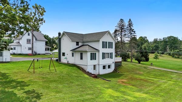 181 E Cherry St, Dushore, PA 18614, USA