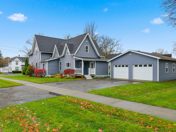 59 Lincoln St, Waverly, NY 14892, USA