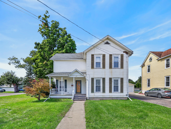 20 Howard St, Sayre, PA 18840, USA