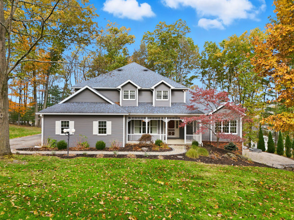 256 Queen Esther Dr, Sayre, PA 18840, USA