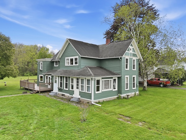 124 Pitney St, Sayre, PA 18840, USA