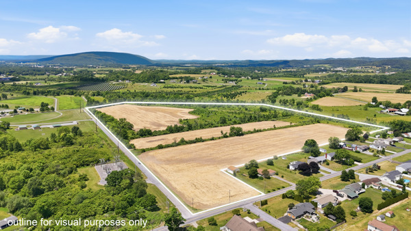 513 Elm Dr, Hughesville, PA 17737, USA