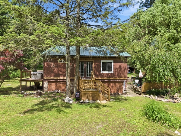 640 Grandview Dr, Laporte, PA 18626, USA