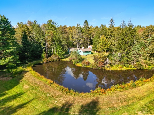 194 Schrader Creek Rd, Shunk, PA 17768, USA