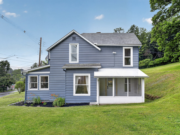 425 Paine St, Troy, PA 16947, USA