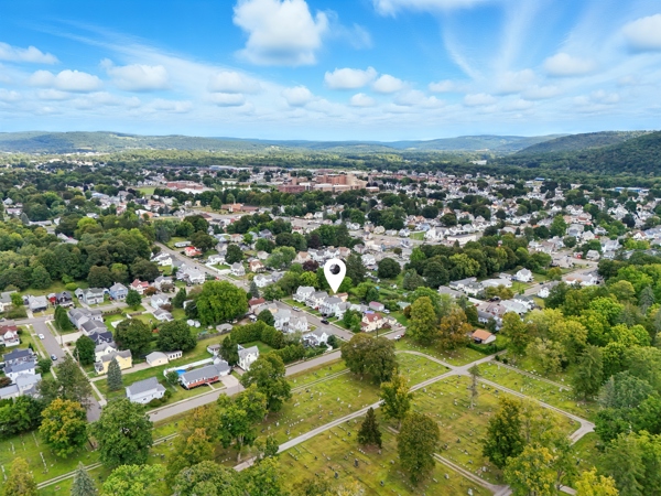 205 Linden St, Sayre, PA 18840, USA