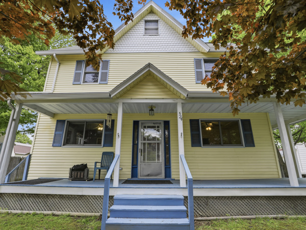 524 Stevenson St, Sayre, PA 18840, USA