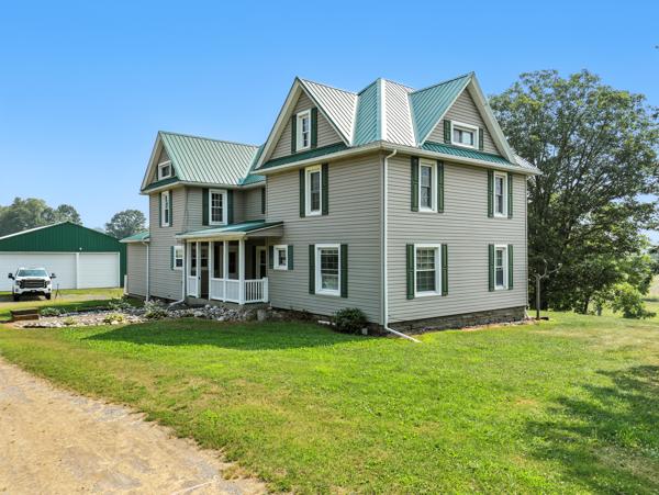 4337 Windfall Rd, Granville Summit, PA 16926, USA