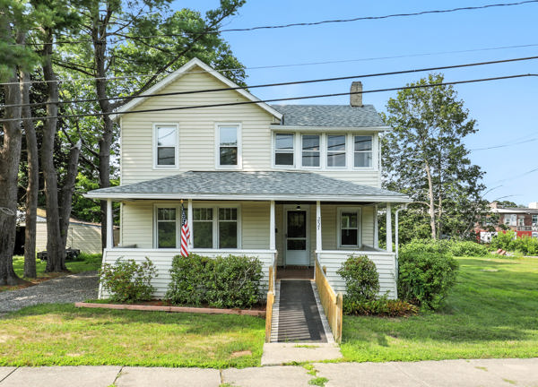 237 Erie St, Waverly, NY 14892, USA