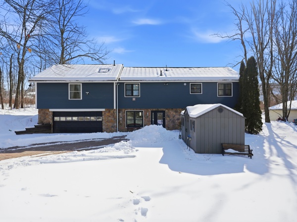 672 Old Cement Rd, Montoursville, PA 17754, USA