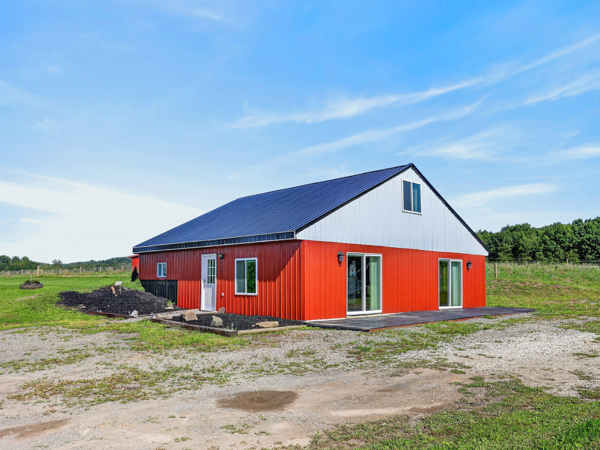 648 Water St, Milan, PA 18831, USA