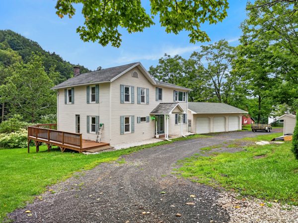 704 PA-467, Rome, PA 18837, USA
