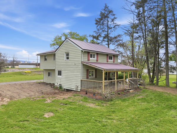 1821 Sweeley Ave, Williamsport, PA 17701, USA