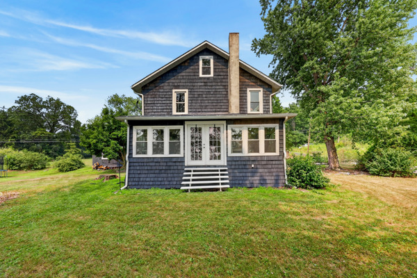 33 Homan Hill Rd, Towanda, PA 18848, USA