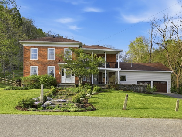1508 Sheshequin Rd, Towanda, PA 18848, USA