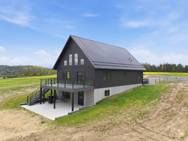 485 Battle Creek Rd, Rome, PA 18837, USA