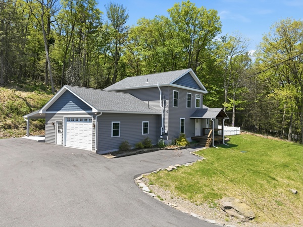 300 Gumbletown Rd, Paupack, PA 18451, USA