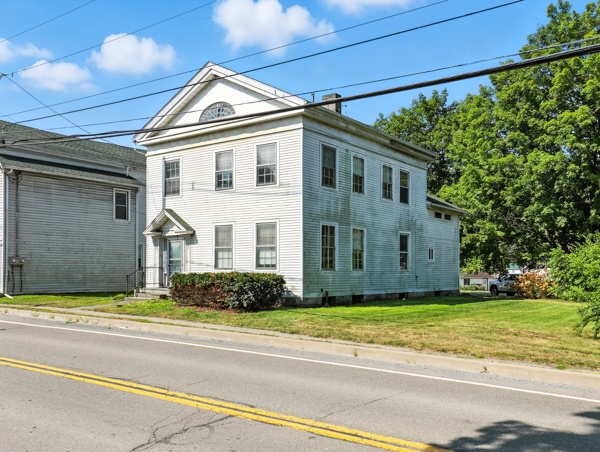 247 James Monroe Ave, Monroe, PA 18832, USA