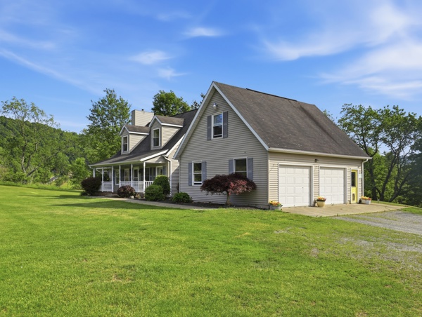 971 Rosner Rd, Roaring Branch, PA 17765, USA