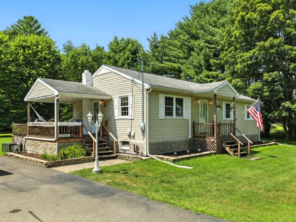 1305 Wyncoop Creek Rd, Chemung, NY 14825, USA