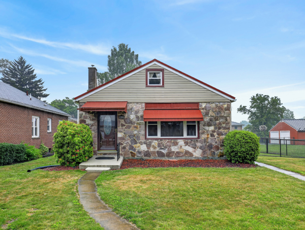 1100 Russell Ave, Williamsport, PA 17701, USA