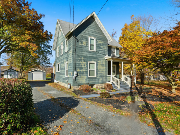 374 S Minnequa Ave, Canton, PA 17724, USA