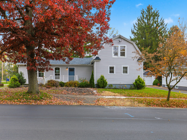 303 W Pine St, Athens, PA 18810, USA