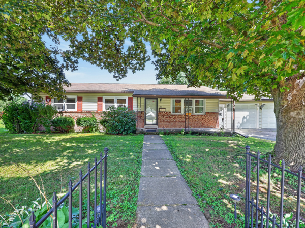 106 Longway St, Athens, PA 18810, USA