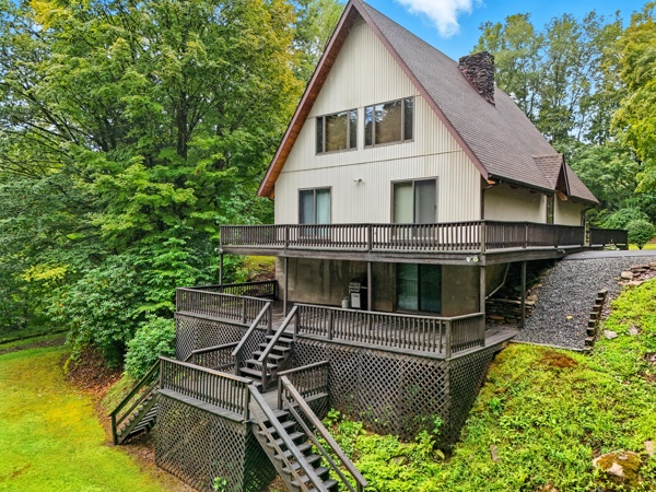 200 Stonetown Rd, Noxen, PA 18636, USA