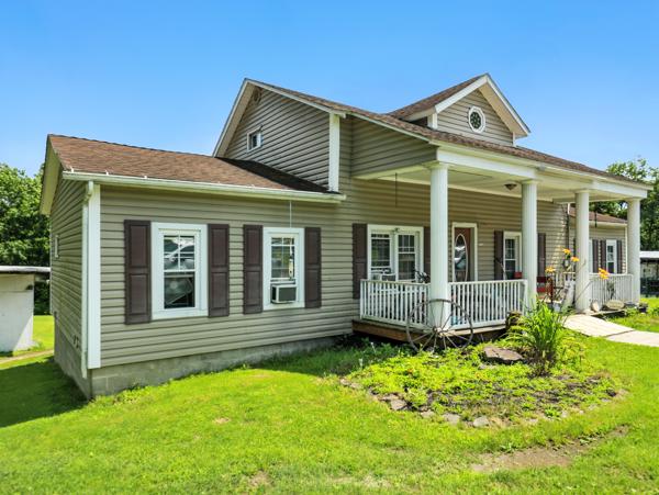 1043 S Main St, Towanda, PA 18848, USA