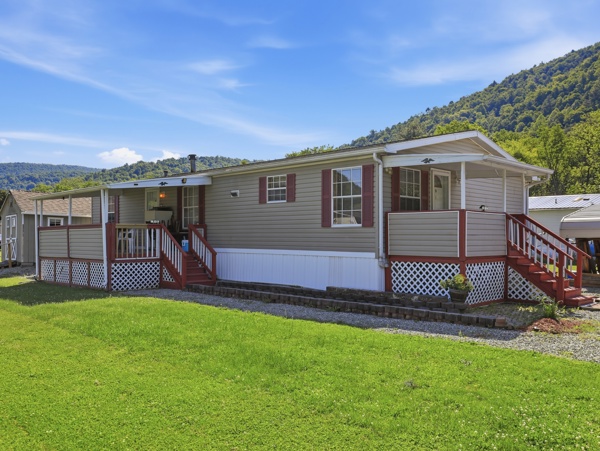 140 Bittner Park Rd, Trout Run, PA 17771, USA